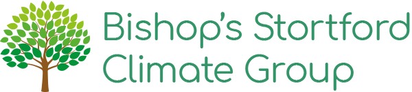 Bishop's Stortford Climate Group